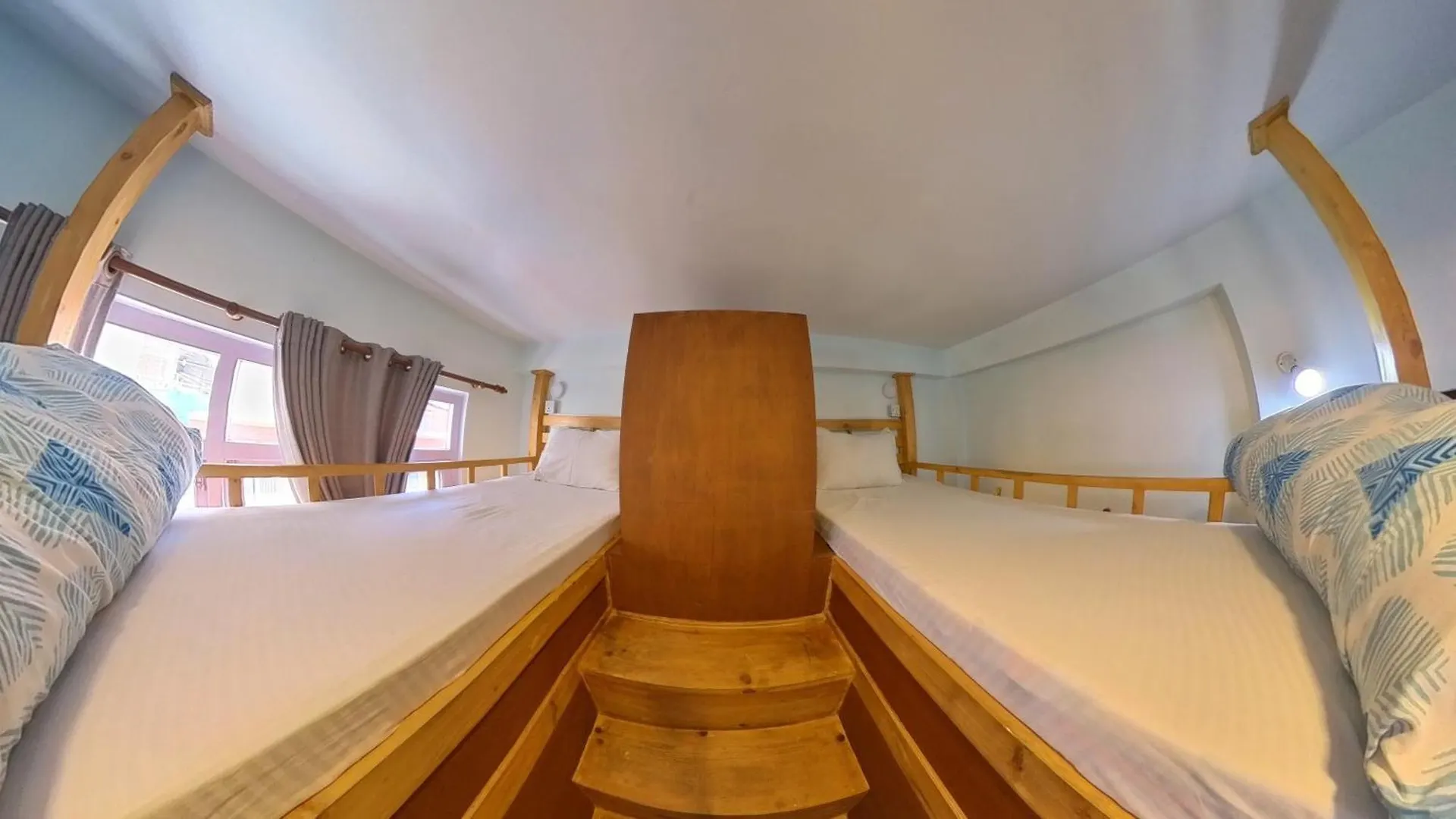 Thamel Hostel & Spa Kathmandu