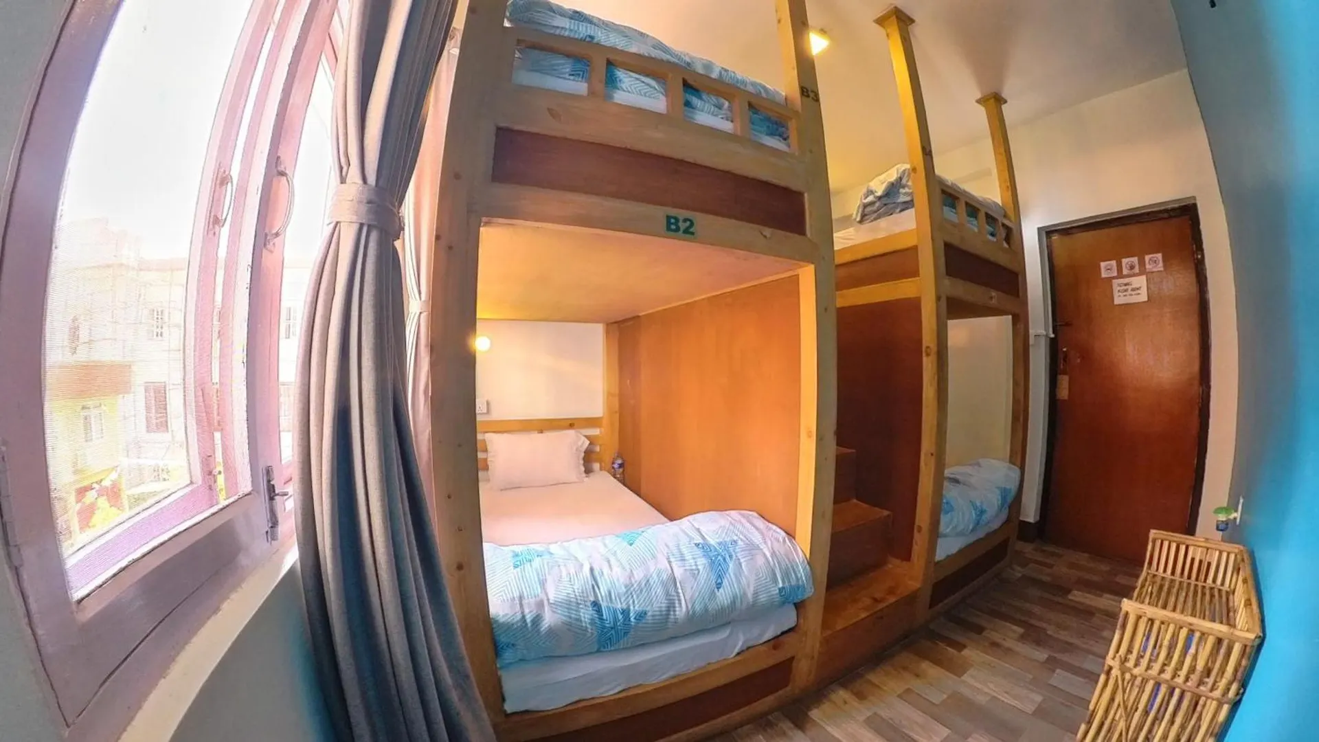 Thamel Hostel & Spa Kathmandu