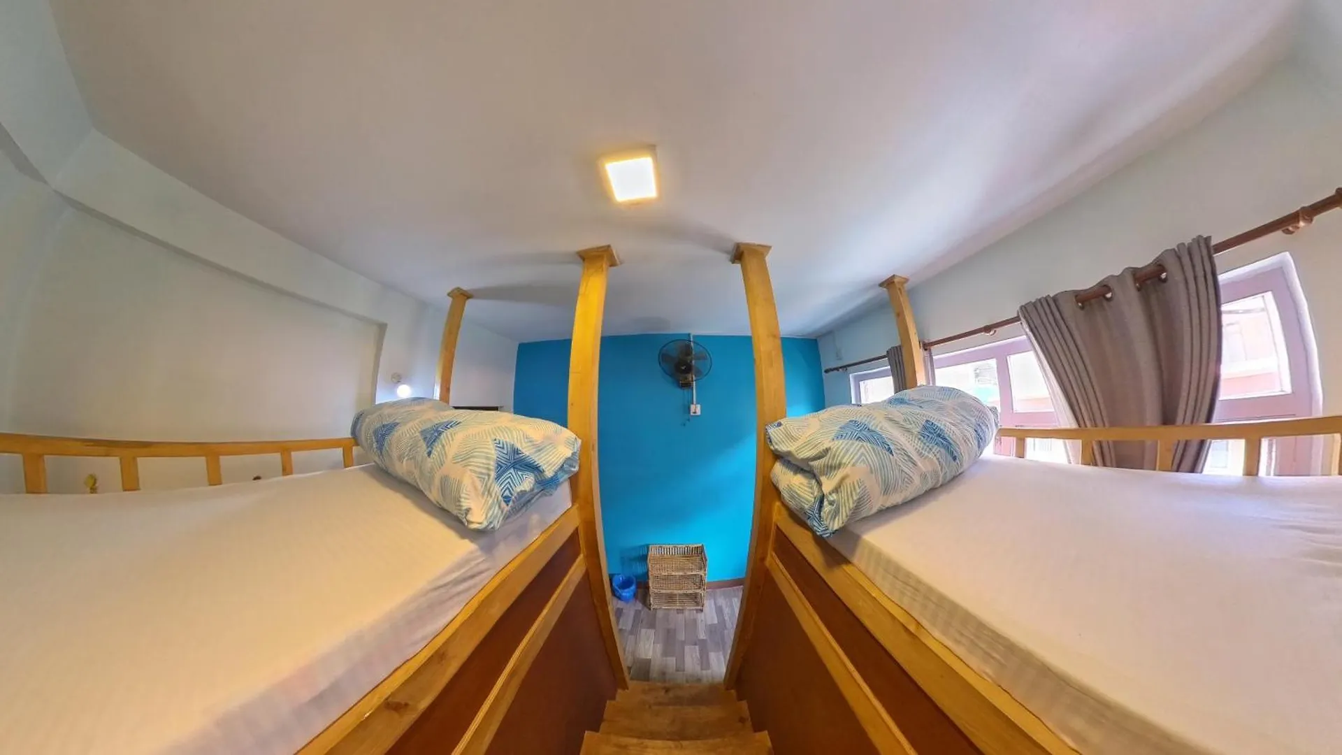 Thamel Hostel & Spa Kathmandu
