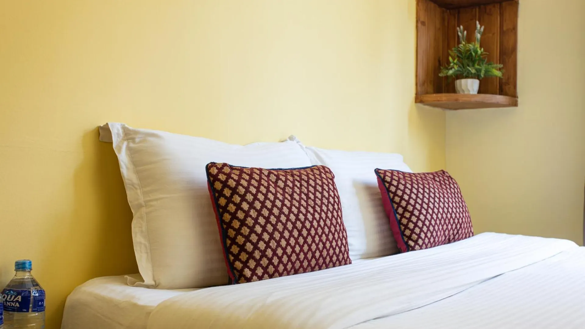 Thamel Hostel & Spa Kathmandu Nepal