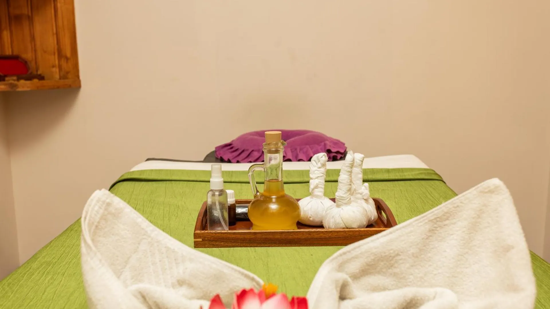 Thamel Hostel & Spa Kathmandu