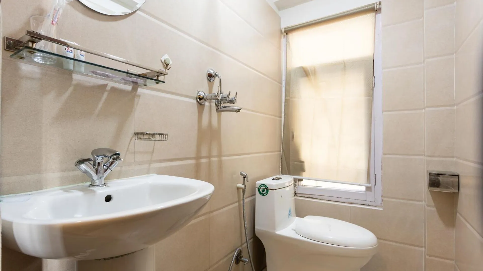 Thamel Hostel & Spa Kathmandu