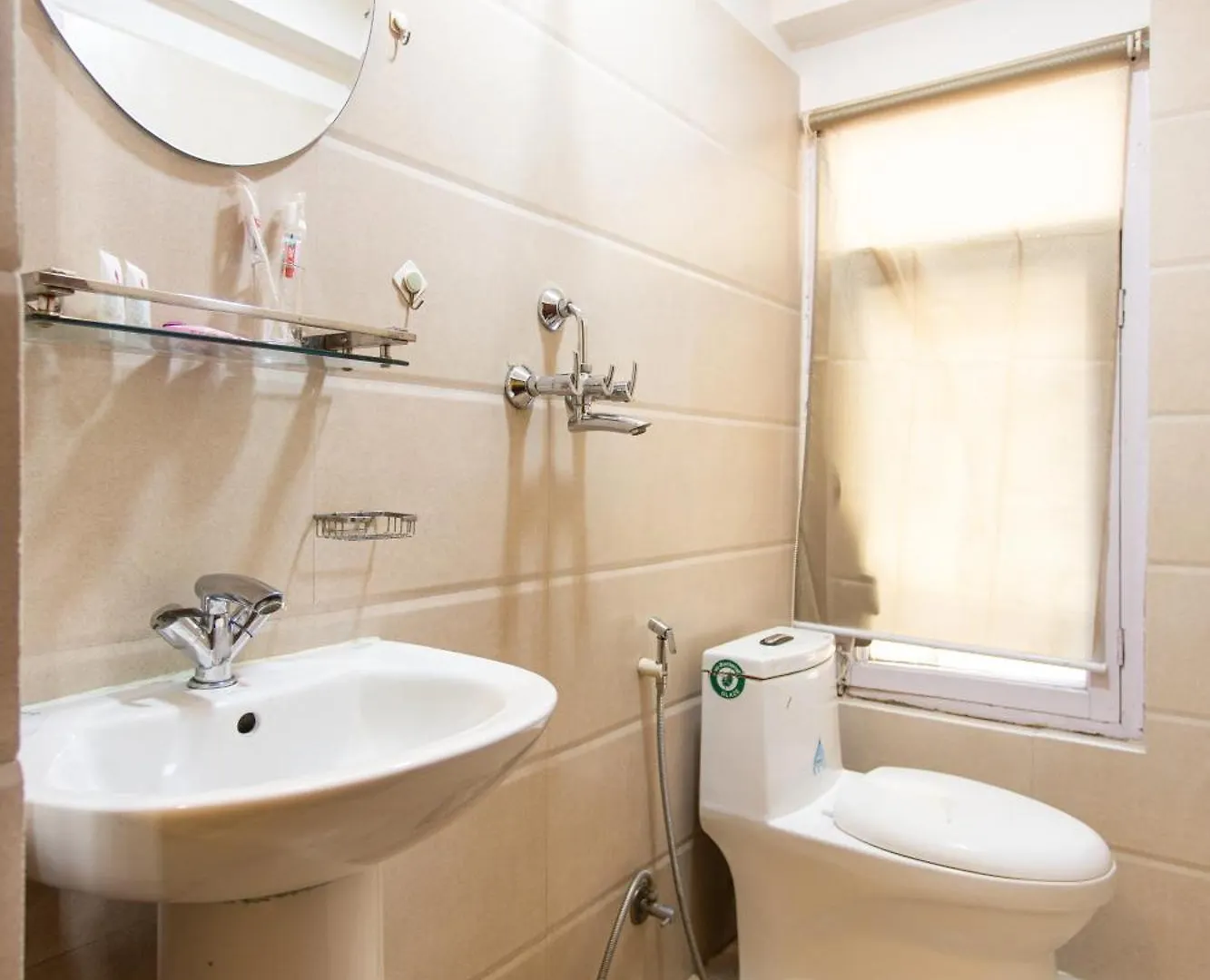 Thamel Hostel & Spa Kathmandu Nepal
