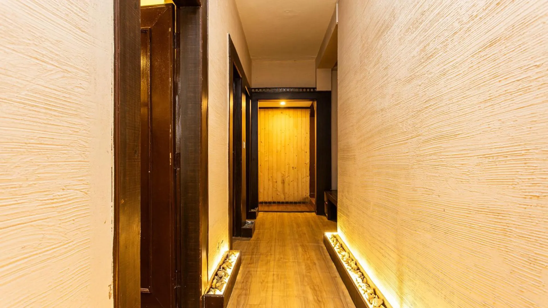 Thamel Hostel & Spa Kathmandu