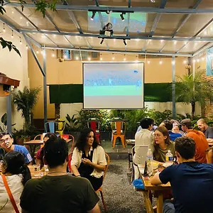 Hostel Alobar1000, Kathmandu